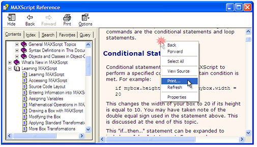 Convert CHM to PDF / Universal Document Converter / CHM to PDF ...