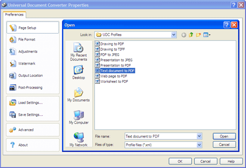 chm to pdf converter software